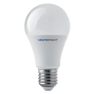 Pack X 3 Amp Led [7W] 6400K E27 A55 Clasica