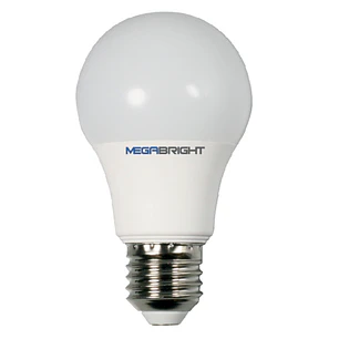 Ampolleta Led [7W] 800Lm/6400K A55 E27 Lf