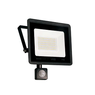 Reflector Led [50W] 4500Lm/6500K  C/Sensor Ip65 Ng