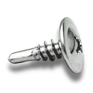 Tor. Autop. C/Lenteja 8 X 3/4 P/Broca [B500] (6515240050001B) Imporper