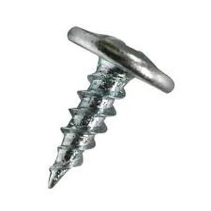 Tor. Autop. C/Lenteja 8 X 3/4 P/Fina [B500] (6516240050001B) Imporper