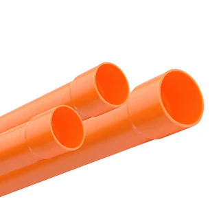 Tubo Conduit 20 Mm X 6 Mts.
