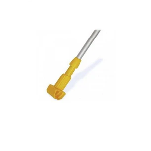 Mango Porta Mopa Humeda T/Garra M/Aluminio