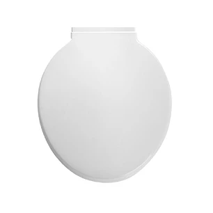 Asiento Wc Universal Rf Blanco Bolsa