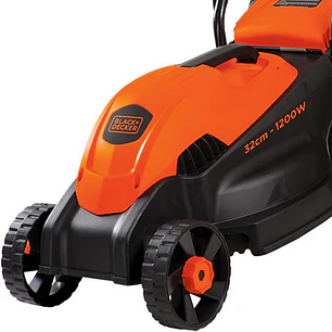 Cortadora Pasto 1200W