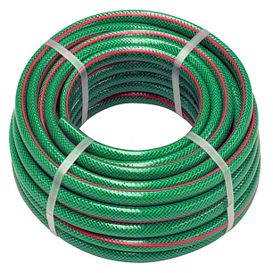 Manguera Jardin Mallaflex Verde 1  Petroflex (350541)