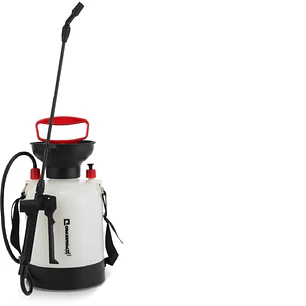 Pulverizador Manual 3Lt. Pm30
