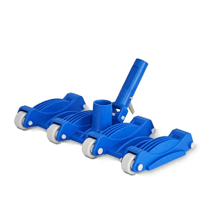 Limpiafondo Piscina C/8 Ruedas