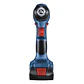 Taladro Perc/Atornil 18V Gsb 185-Li S/Car S/Bat - Miniatura 4