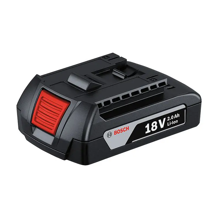 Taladro Perc/Atornil 18V Gsb 185-Li S/Car S/Bat 7