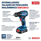 Taladro Perc/Atornil 18V Gsb 185-Li S/Car S/Bat - Miniatura 13