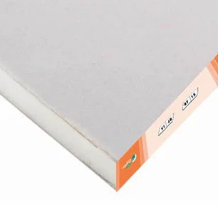 Yeso Carton R. 1,20 X 2,40 X 12.5  Mm. Rf [Peso 29.08 Kg.]