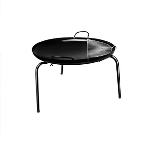 Disco A Carbon 550 Enlozado