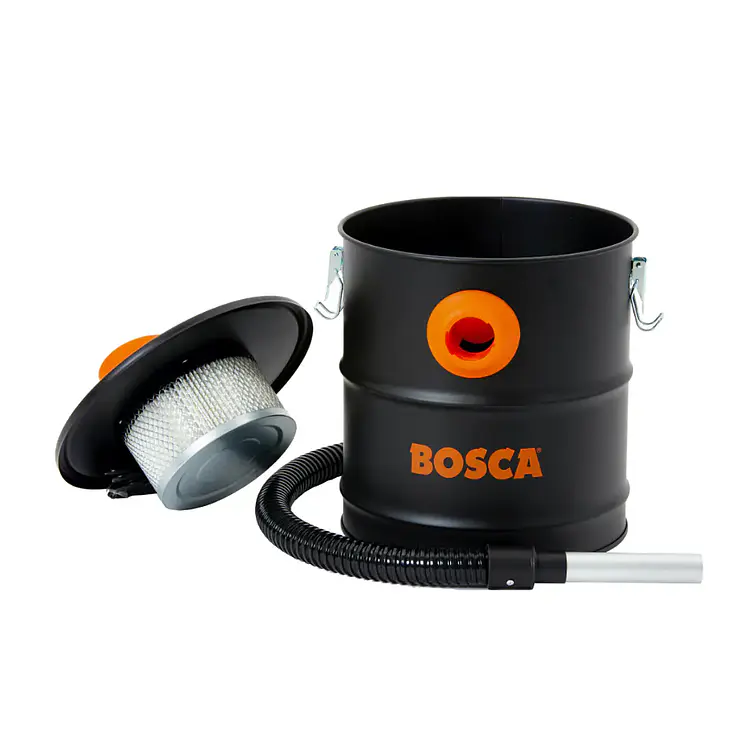 Aspiradora De Cenizas 20L 800W Avc-1811 2