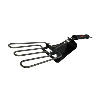 Encendedor Electrico Para Carbon 800W Bcs-818