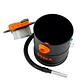 Aspiradora De Cenizas 20L 800W Avc-1811 - Miniatura 3