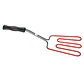 Encendedor Electrico Para Carbon 800W Bcs-818 - Miniatura 3