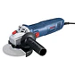 Esmeril Gws 700 + 5 Discos 220V - Miniatura 2