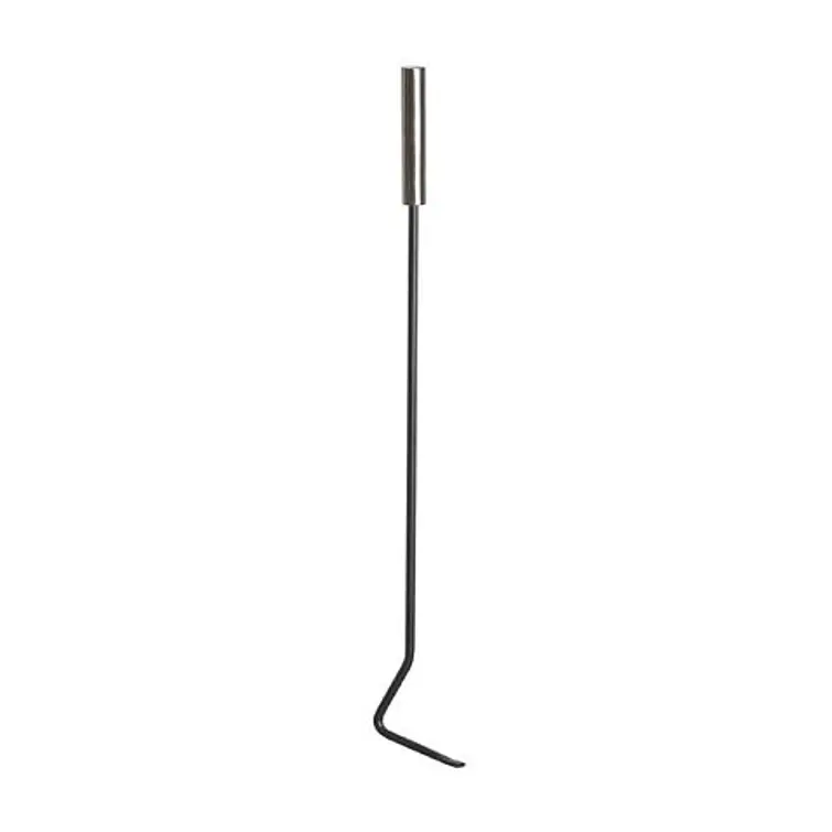 Set De Limpieza Moderno Para Parrila T15180Snk 5