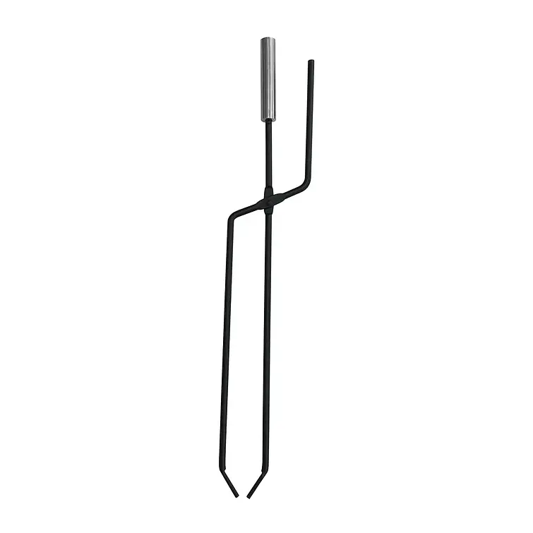 Kit Basico De Limpieza Para Chimeneas Y Estufas 5