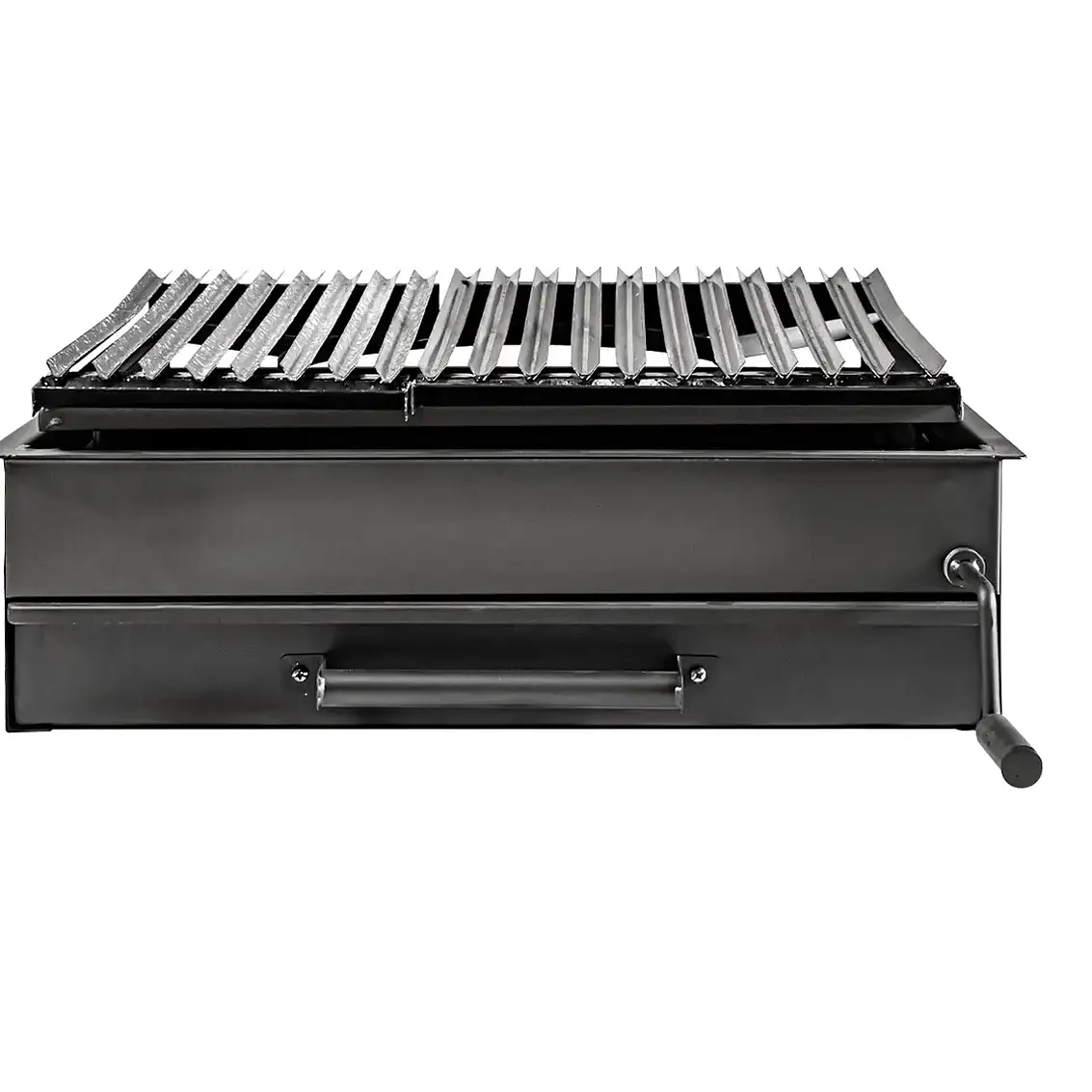 Parrilla Mod. Ranco P/Emp. 4