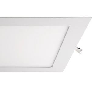 Panel Led [18W] 1560Lm/6400K Cuadr/Emb Ip44 Bco