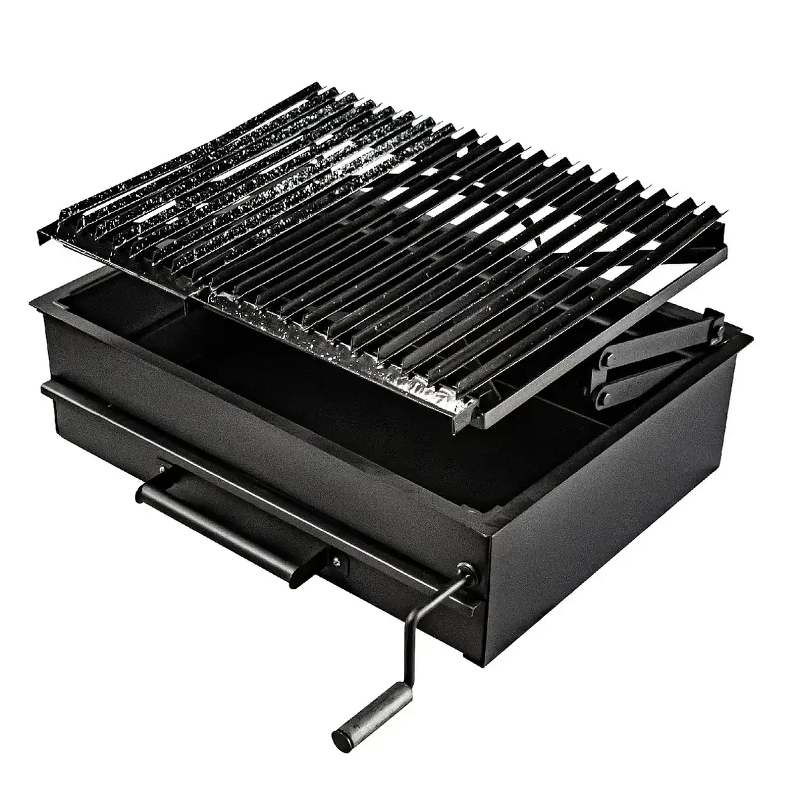 Parrilla Mod. Ranco P/Emp. 5