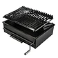 Parrilla Mod. Ranco P/Emp. - Miniatura 5