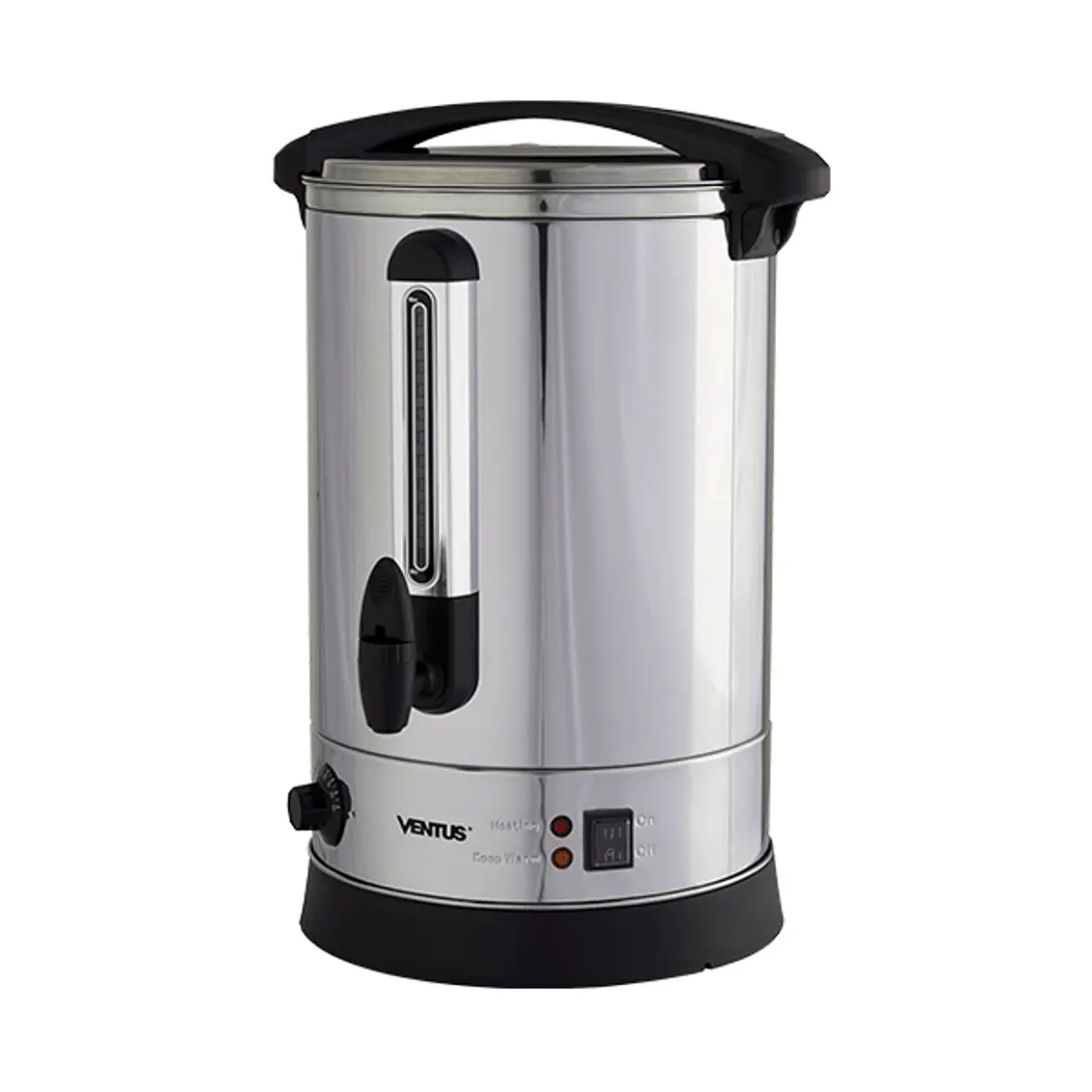 HERVIDOR DE AGUA 20 LT VHA-20 VENTUS 1