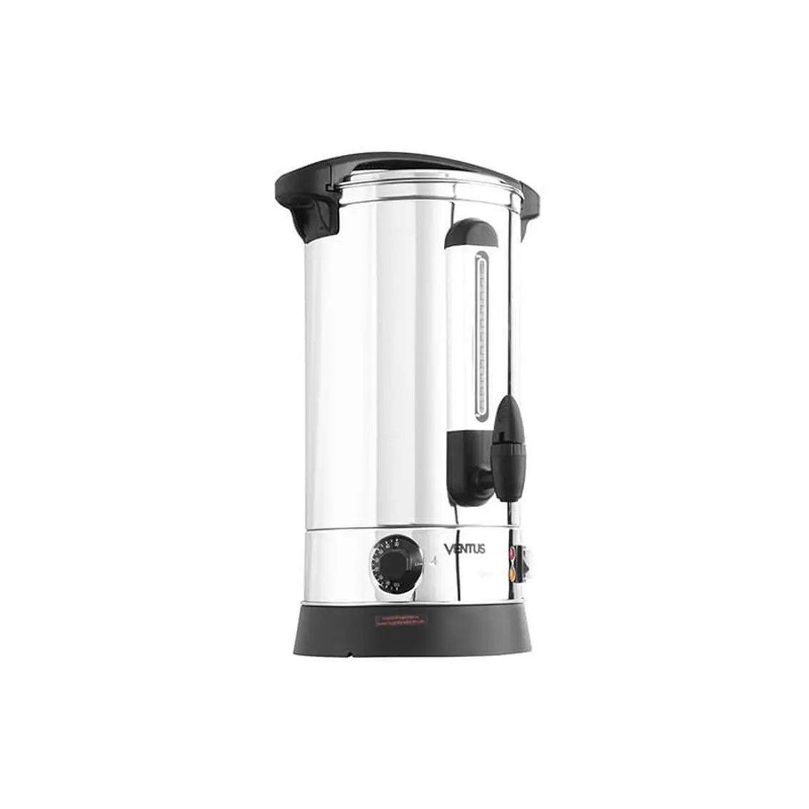 HERVIDOR AGUA PERCOLADOR VHAP-10 VENTUS 3
