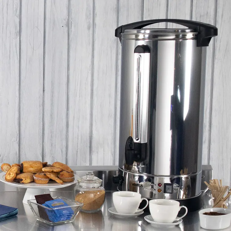 HERVIDOR DE AGUA 20 LT VHA-20 VENTUS 4