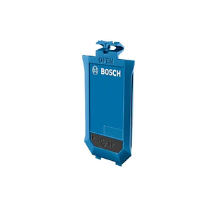 Batería Li-Ion Ba 3.7V 1.0Ah A