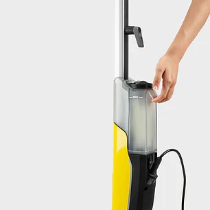 Limpiadora A Vapor Sc2 Upright Easyfix