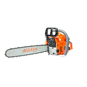 Motosierra Agricola 54,5 Cc Wulkanognia