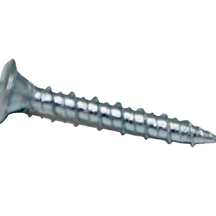 Tor. Autop. Fibrocem. C/Ave 8 X 1.1/4 [C100] (6420480010001C) Imporper