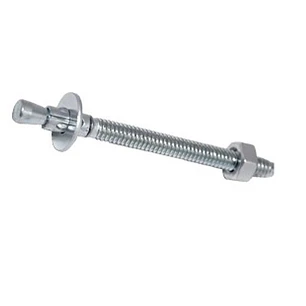Perno Anclaje 5/16 X 4.1/4 [C25] Zinc