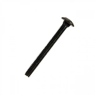 Perno Coche 1/4 X 3 [C100] Negro