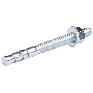Perno Anclaje 3/8 X 3 3/4 [C25] Zinc