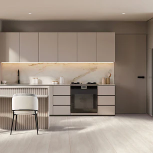 Porcelanato Inkjet Travertino Roma 30x180 (2,16m2xCJ) ATIKA x 113CJ