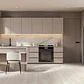 Porcelanato Inkjet Travertino Roma 30x180 (2,16m2xCJ) ATIKA - Miniatura 1