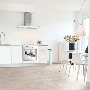 Porcelanato Klipen 60X60 Travertino Arena Mate [1,44 M2 X Caja]