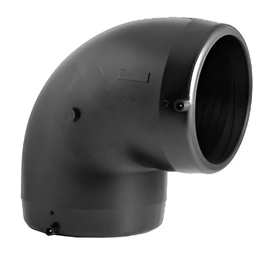 Codo 90º Hdpe Ef 75Mm Pn16 1