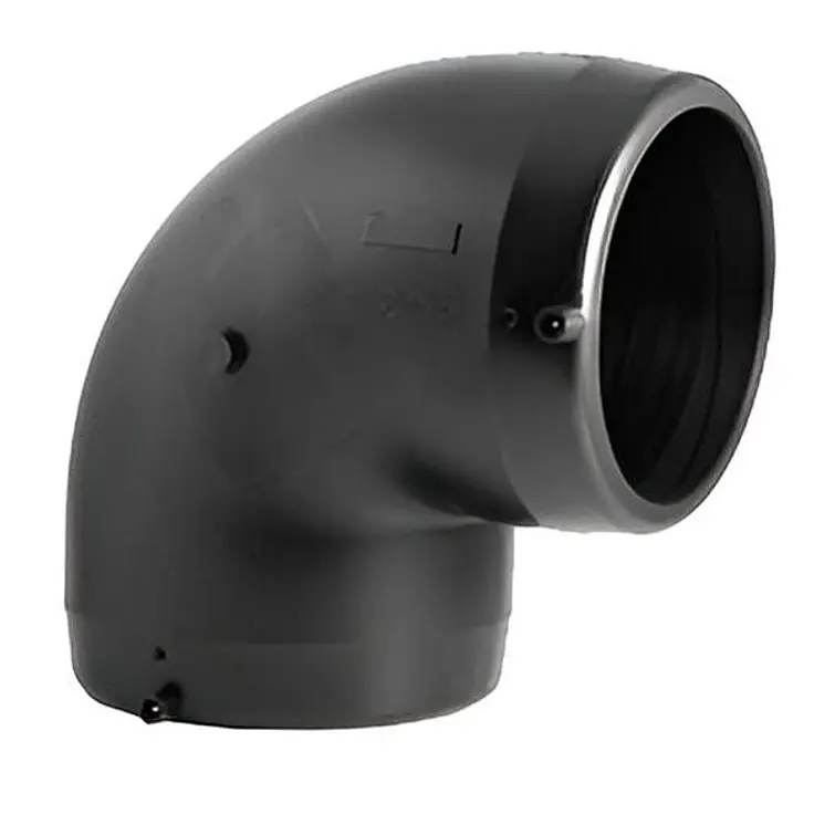 Codo 90º Hdpe Ef 75Mm Pn16 1