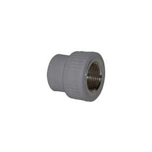 Terminal Ppr 50 X 1 1/2 So-Hi Gris
