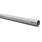 Tubo Pvc-U Sanit. Gris 75Mm. 6 Mt - Miniatura 2