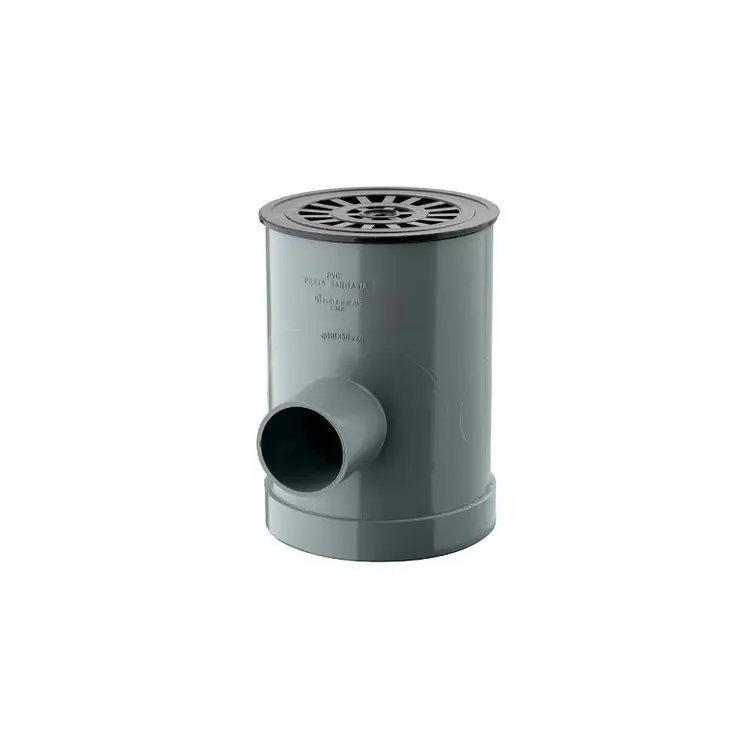 Pileta Sanitaria 110 X 50/40Mm [1 Salida Optativa] 1