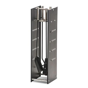 Set De Limpieza Moderno Para Parrila T15180Snk