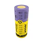Lana Vidrio Libre 0.60 X 44Mts. E40 Isover - Miniatura 2