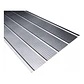 Plancha Zinc 5V 3.50 X 0.895 X 0.35 Mm. [7,73 Kg] - Miniatura 1