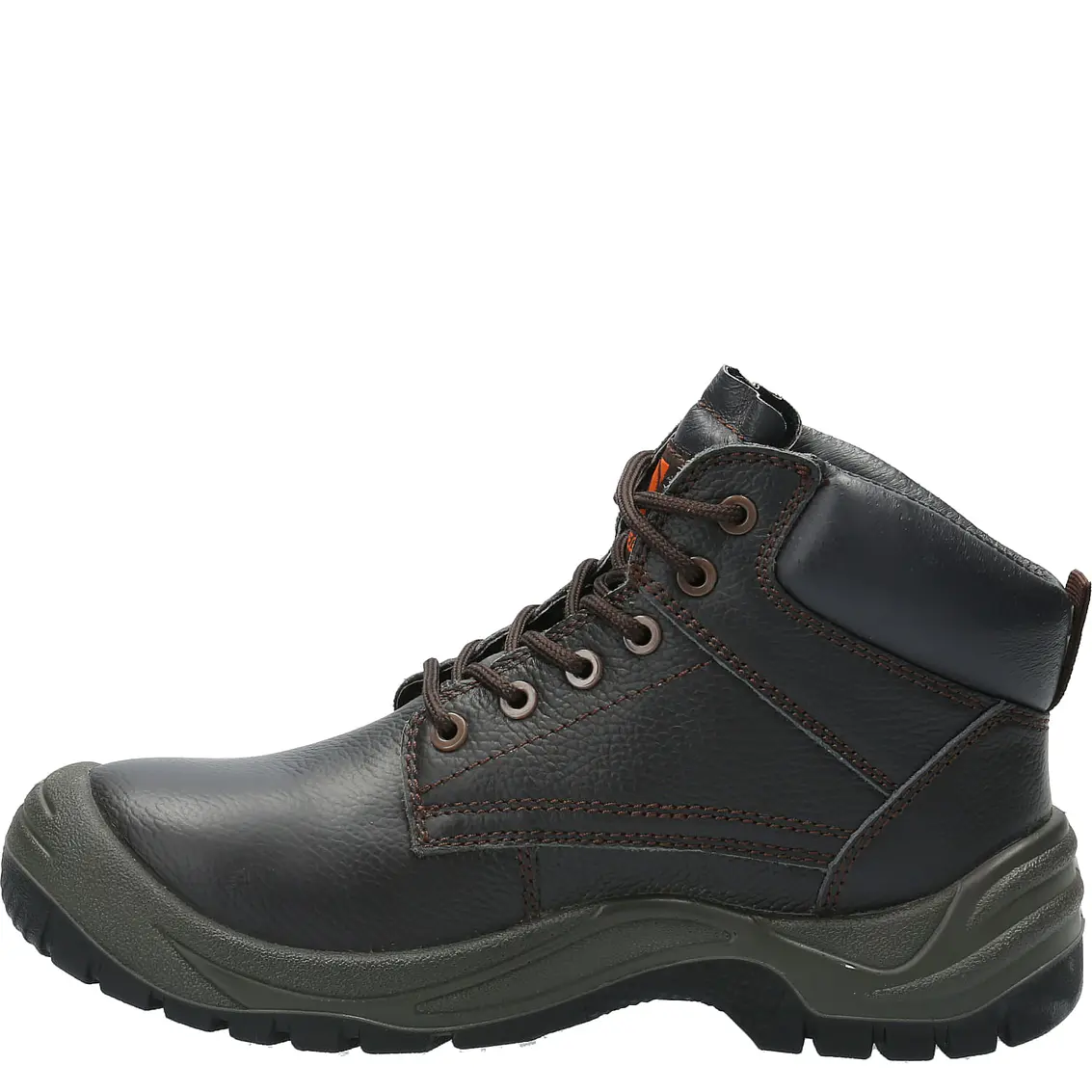 Botin Seg. Norseg Ng-570 N° 44 6